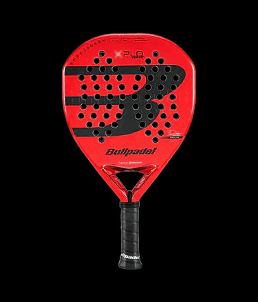 Bullpadel XPLO Comfort 2025 Padel Rackets