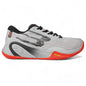 BULLPADEL HACK Vibram 25V Grey Padel Shoes