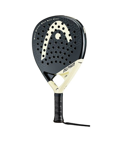 HEAD Alpha LTD 2024 Padel Racket