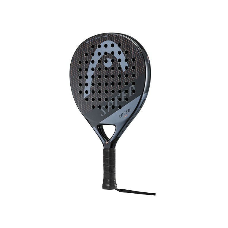 HEAD Evo Speed 2023 Padel Racket