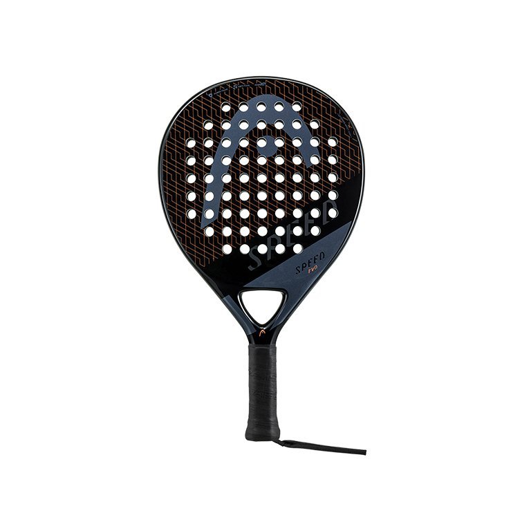 HEAD Evo Speed 2023 Padel Racket