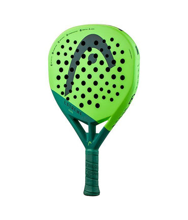 HEAD Extreme Elite 2024 Padel Racket