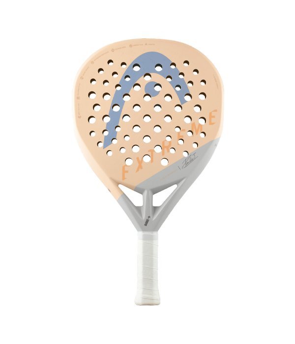 HEAD Extreme Motion 2024 Paula Josemaria Padel Racket