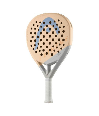 HEAD Extreme Motion 2024 Paula Josemaria Padel Racket