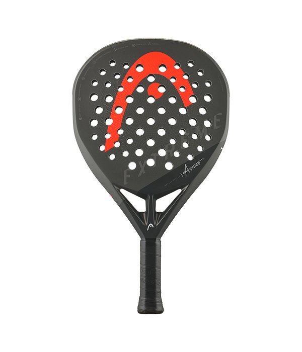 HEAD Extreme Pro LTD 2024 Arturo Coello Padel Racket