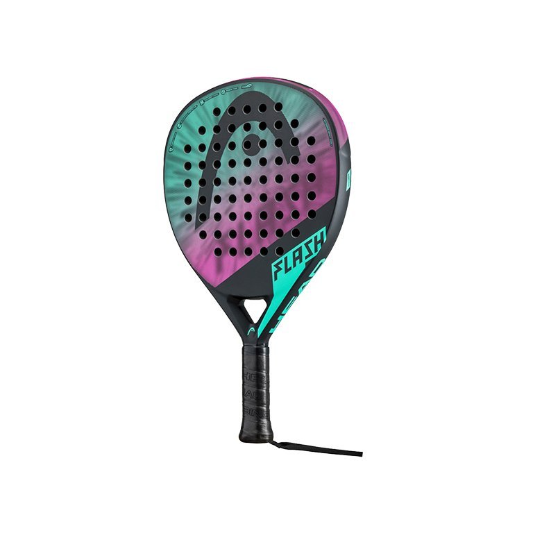 HEAD Flash Verde 2023 Padel Racket