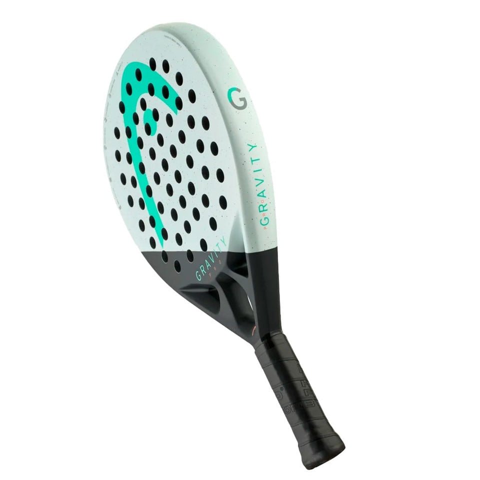 HEAD GRAVITY PRO 2025 PADEL RACKET