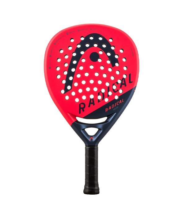 HEAD Radical Elite 2024 Padel Racket