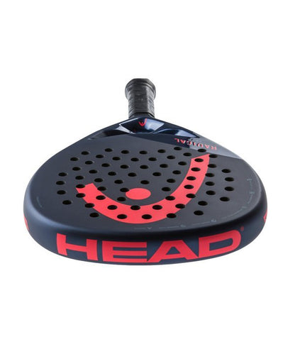 HEAD Radical Pro 2024 Padel Racket