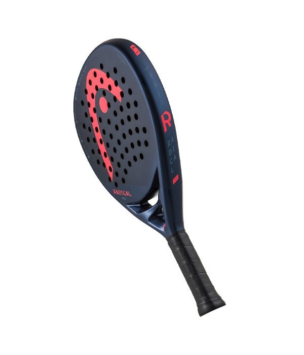 HEAD Radical Pro 2024 Padel Racket