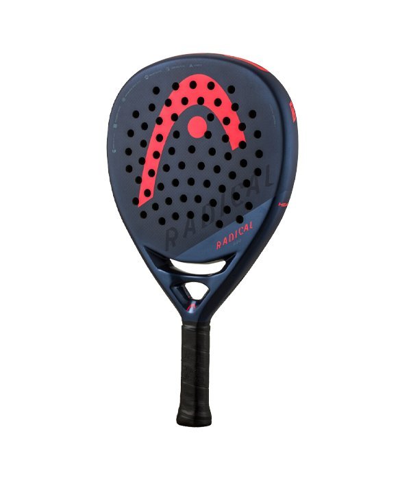 HEAD Radical Pro 2024 Padel Racket