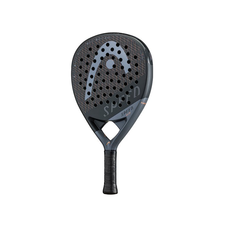 HEAD Speed Elite 2023 Padel Racket