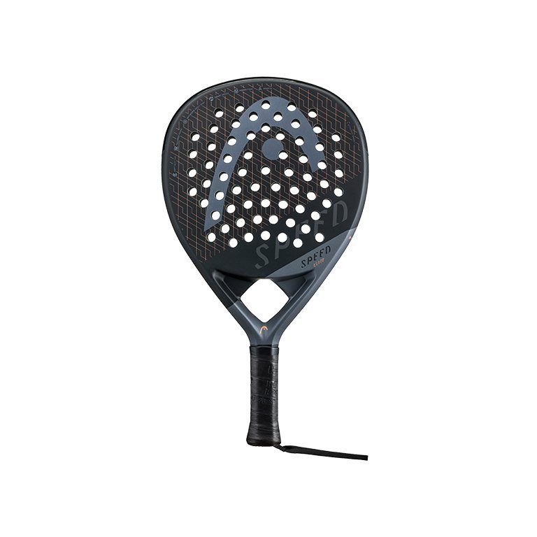 HEAD Speed Elite 2023 Padel Racket