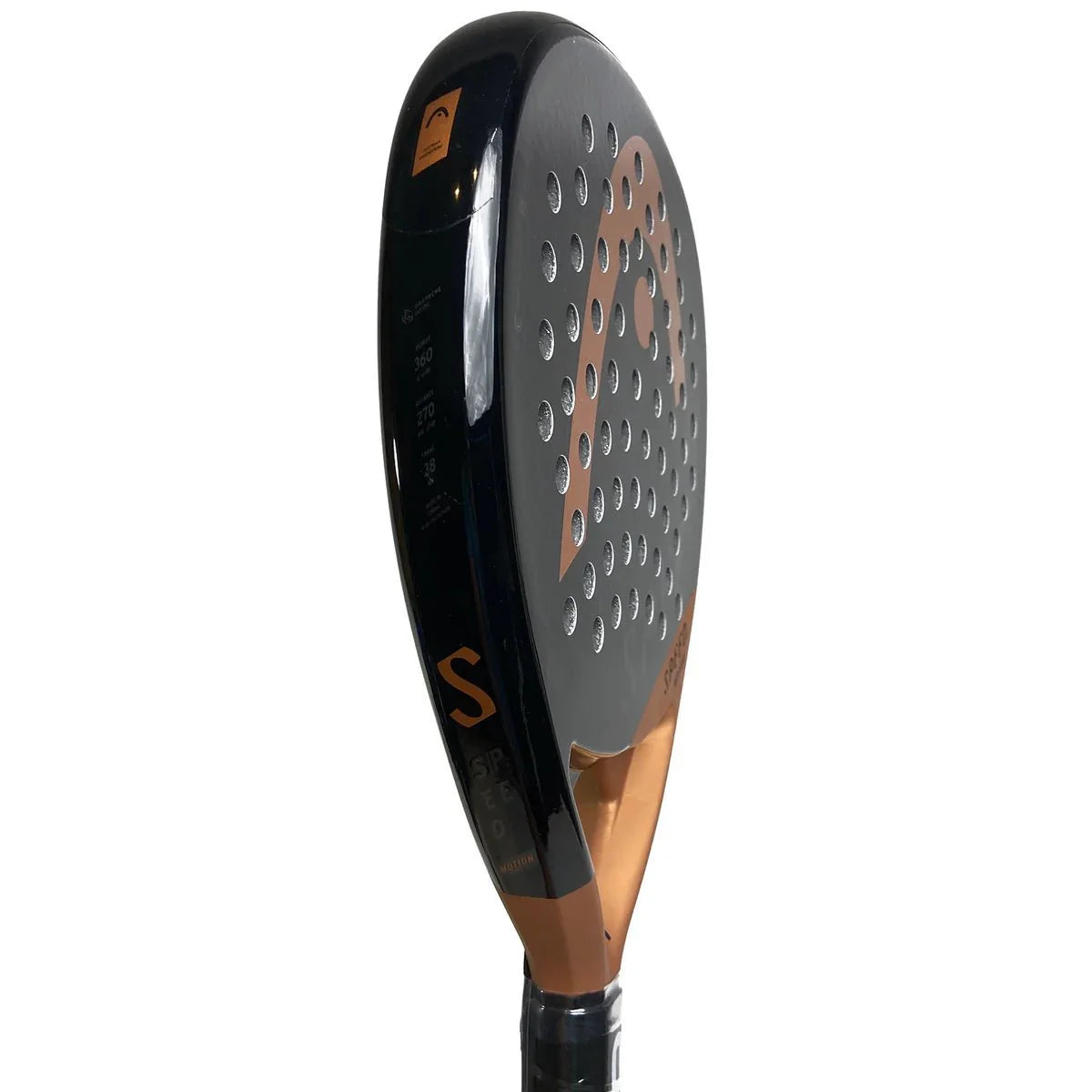 HEAD Speed Motion 2023 Padel Racket