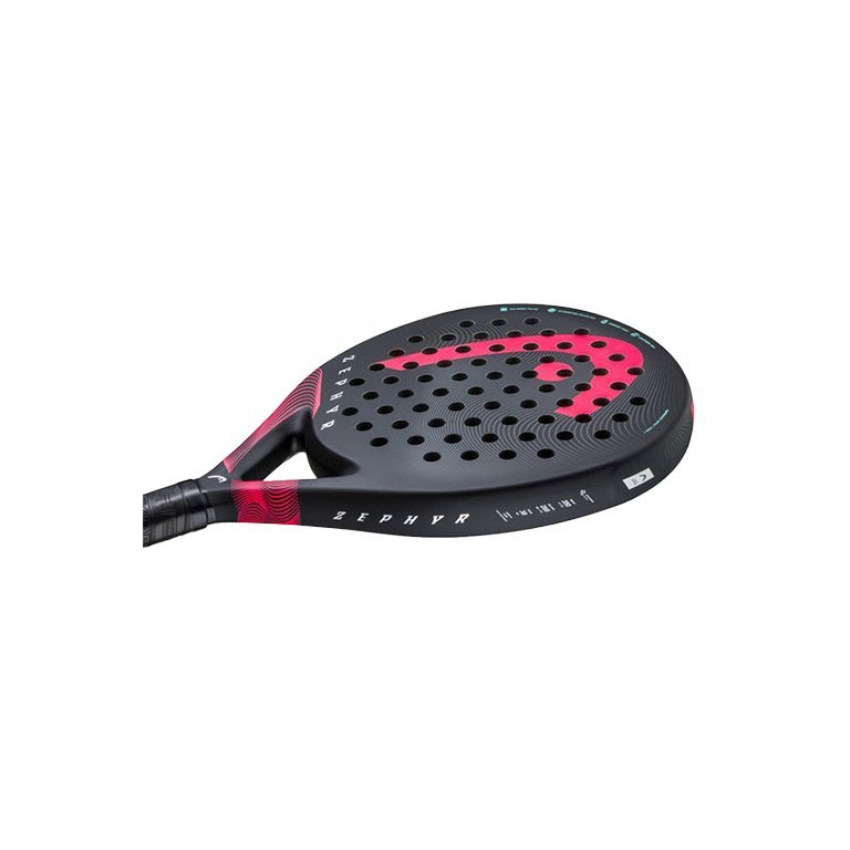 HEAD Zephyr 2023 Padel Racket