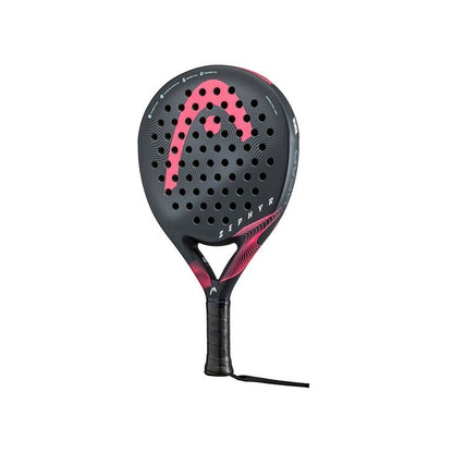 HEAD Zephyr 2023 Padel Racket