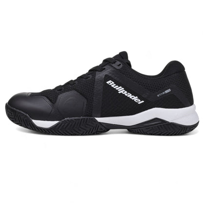 BULLPADEL ICON 25V Black Padel Shoes