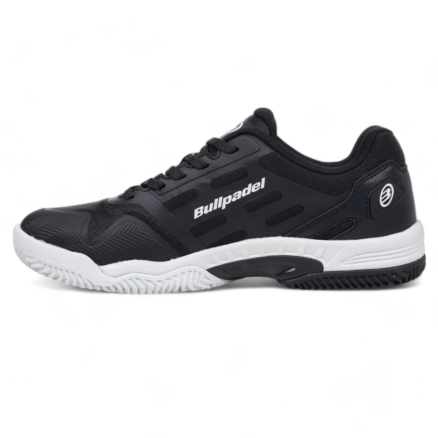 BULLPADEL INDIGA 25V Dark Grey Padel Shoes