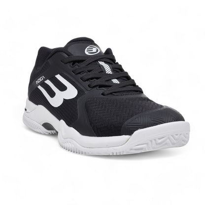 BULLPADEL INDIGA 25V Dark Grey Padel Shoes