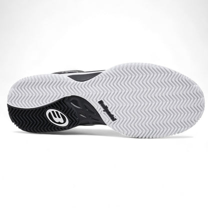 BULLPADEL INDIGA 25V Dark Grey Padel Shoes