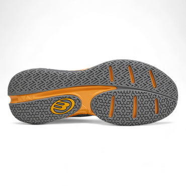 BULLPADEL IONIC 25V Grey Padel Shoes