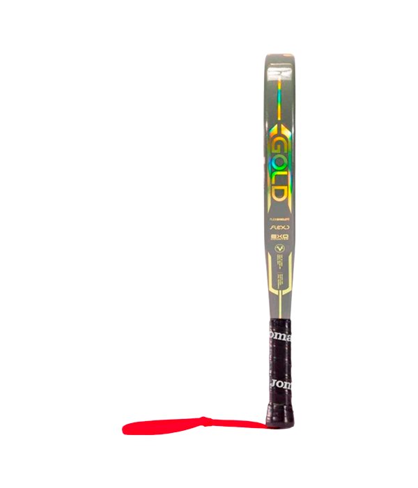 Joma Gold Pro Yellow 2024 Racket