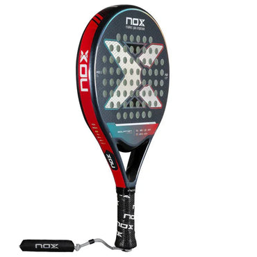 NOX EQUATION LIGHT W Advanced Series 2025 Padel Racket