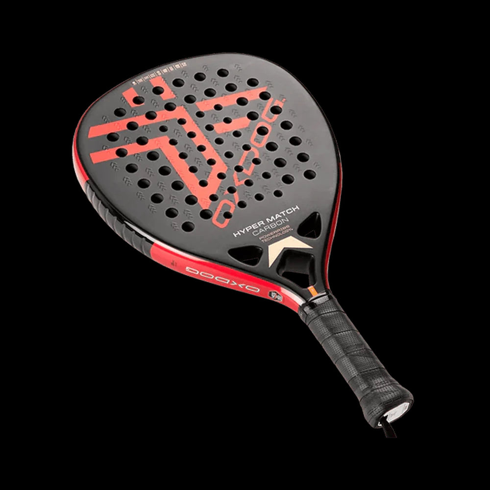 Oxdog Hyper Match Carbon 2023 Racquet