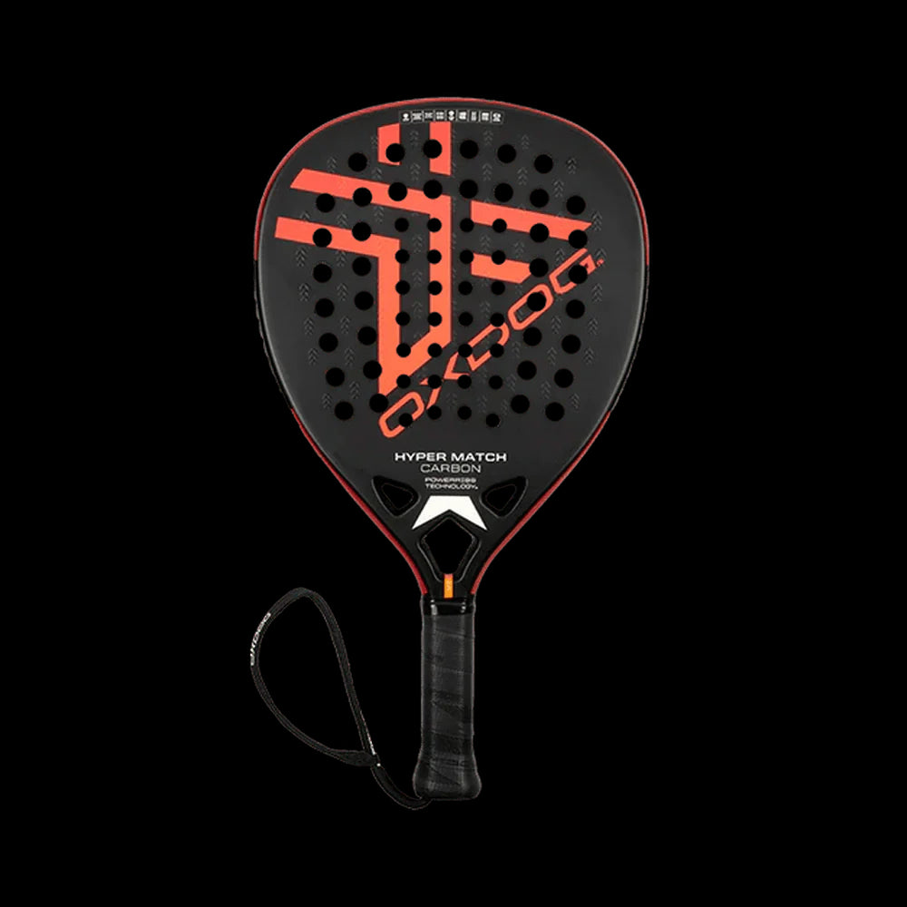 Oxdog Hyper Match Carbon 2023 Racquet