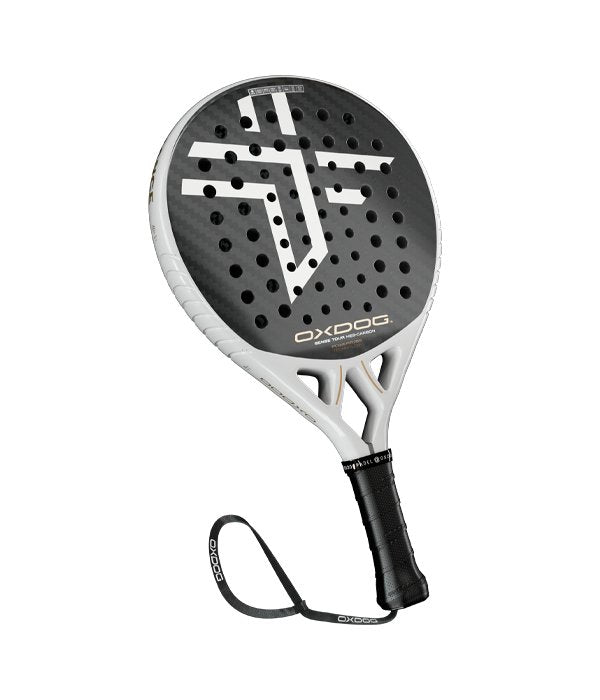 Oxdog Sense Tour 2024 Racket