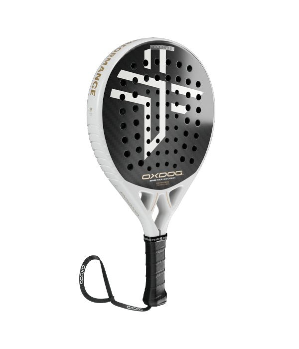 Oxdog Sense Tour 2024 Racket