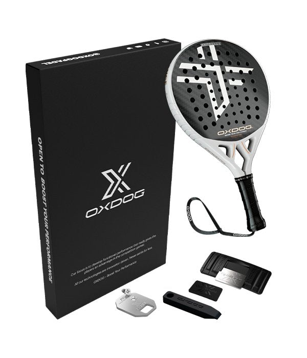 Oxdog Sense Tour 2024 Racket