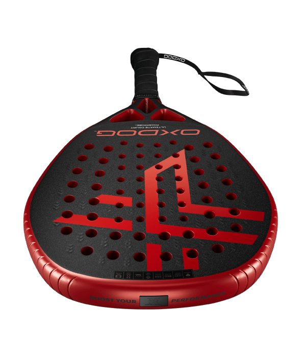 Oxdog Ultimate Court 2024 Padel Racket