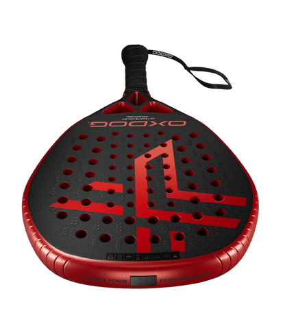 Oxdog Ultimate Court 2024 Padel Racket