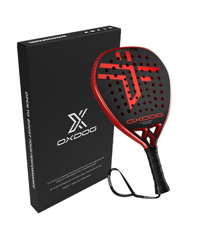 Oxdog Ultimate Court 2024 Padel Racket