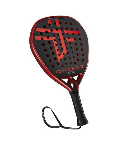 Oxdog Ultimate Court 2024 Padel Racket