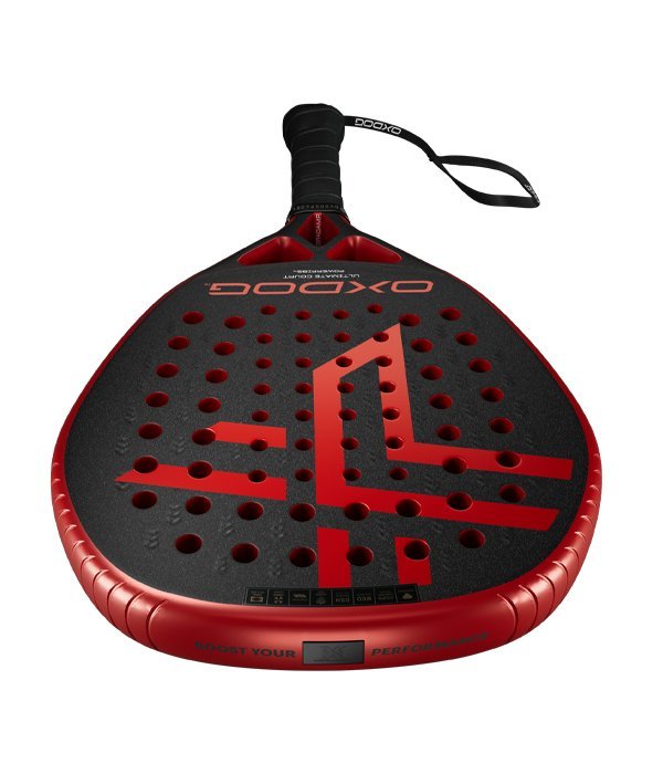 Oxdog Ultimate Court 2024 Padel Racket