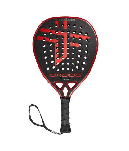 Oxdog Ultimate Court 2024 Padel Racket