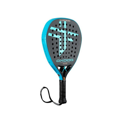 Oxdog Ultimate Match 2023 Padel Racket