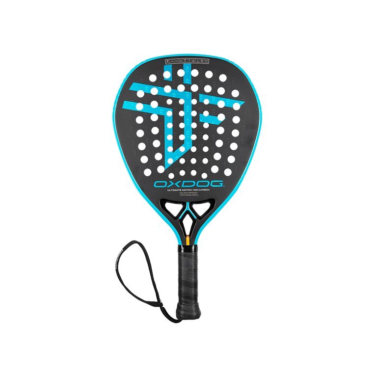 Oxdog Ultimate Match 2023 Padel Racket