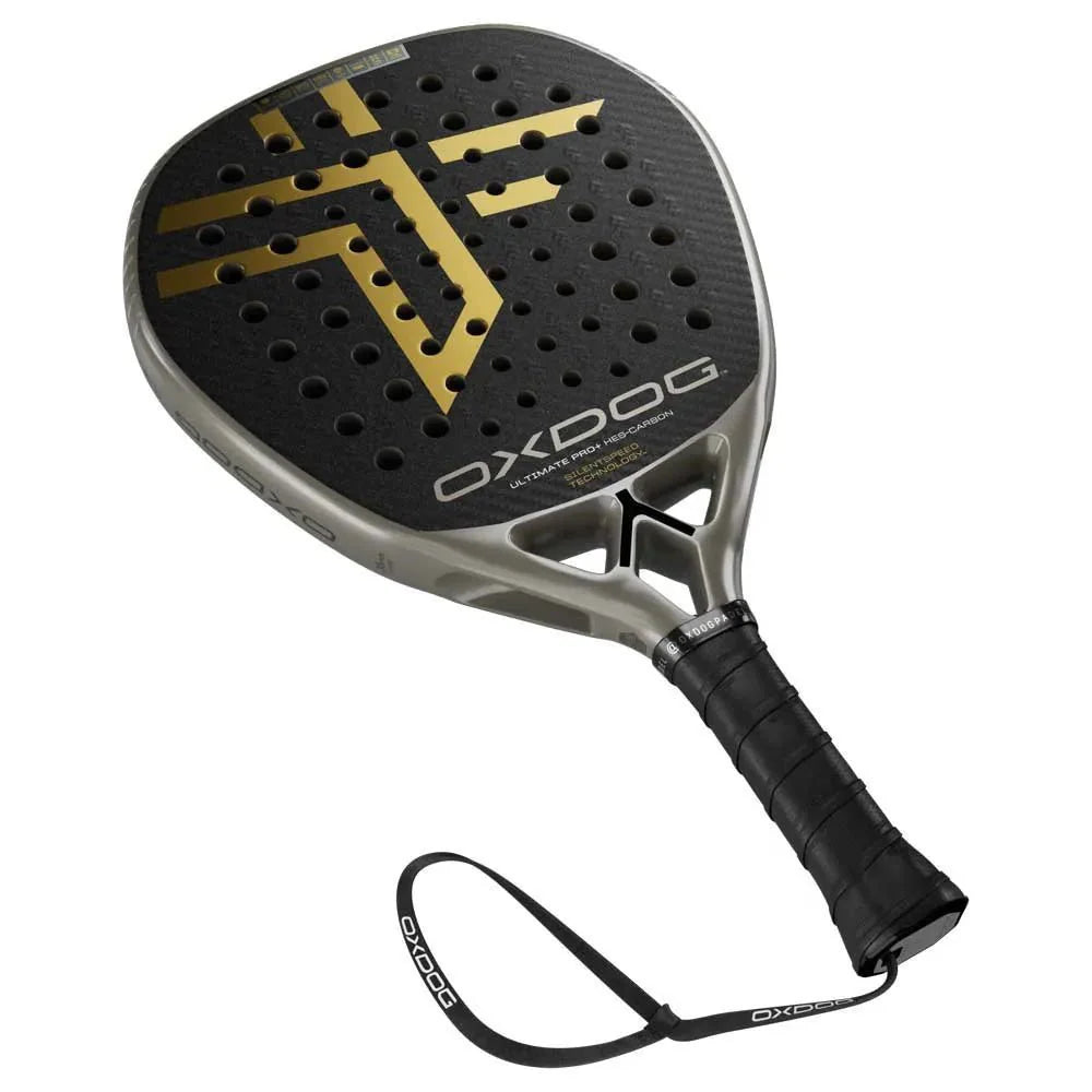 Oxdog Ultimate Pro+ 24 padel racket