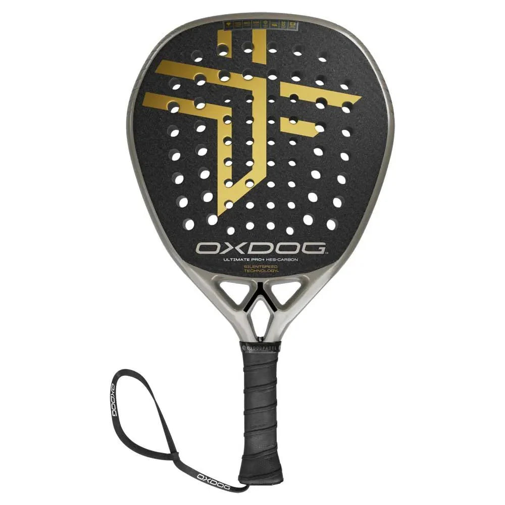 Oxdog Ultimate Pro+ 24 padel racket