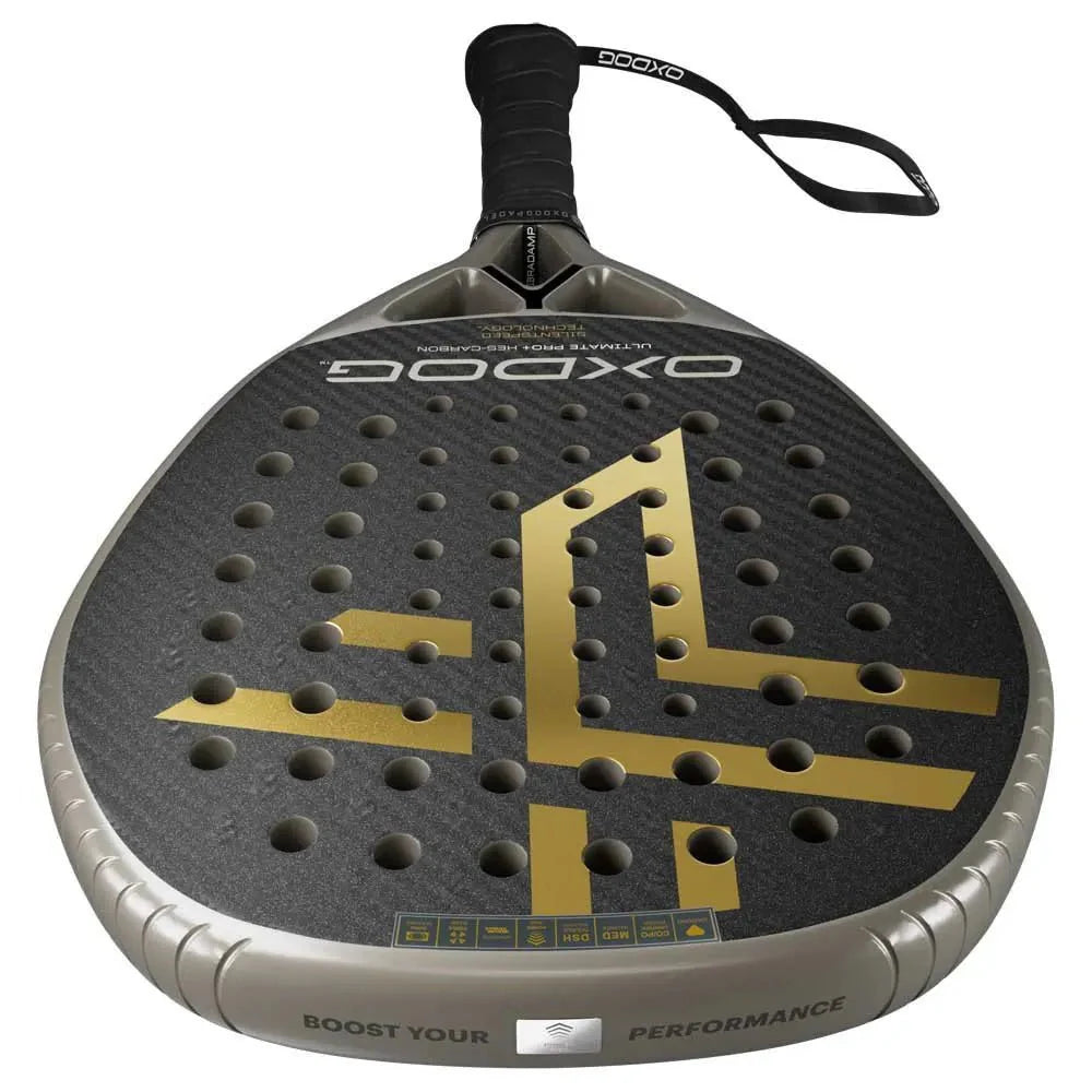 Oxdog Ultimate Pro+ 24 padel racket