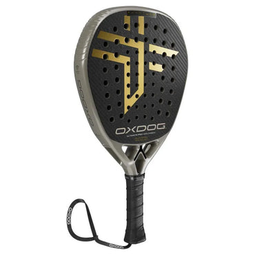 Oxdog Ultimate Pro+ 24 padel racket