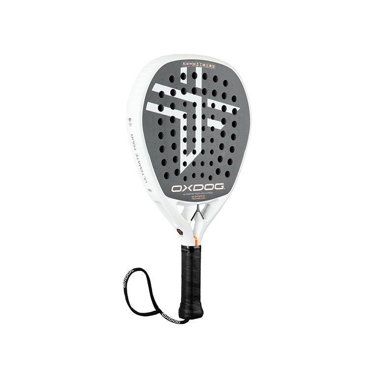 Oxdog Ultimate Tour Hes-Carbon 2023 Padel Racket