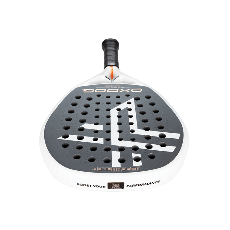 Oxdog Ultimate Tour Hes-Carbon 2023 Padel Racket