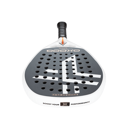 Oxdog Ultimate Tour Hes-Carbon 2023 Padel Racket