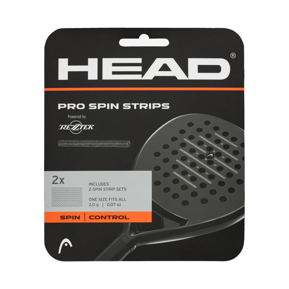 HEAD Padel Pro SPIN STRIPS