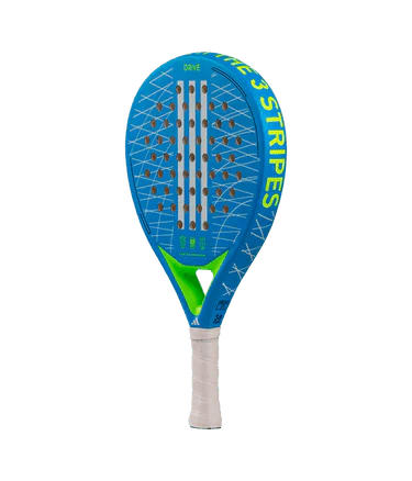 Padel Racket Adidas DRIVE 3.3 Blue 2024