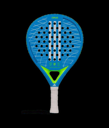 Padel Racket Adidas DRIVE 3.3 Blue 2024